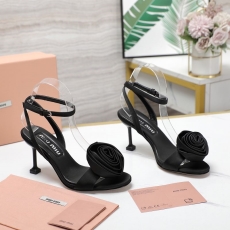 Miu Miu Sandals